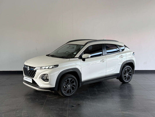 2024 - SUZUKI - Fronx