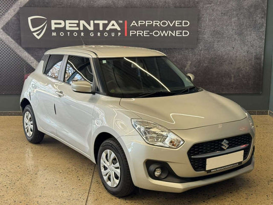 2023 - SUZUKI - SWIFT/ DZIRE