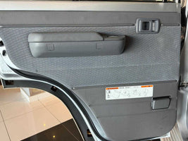 2018 - TOYOTA - Land Cruiser 76