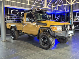 2023 - TOYOTA - Land Cruiser