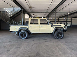 2026 - TOYOTA - Land Cruiser 79