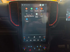 2024 - Ford - Ranger