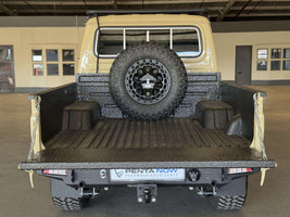 2026 - TOYOTA - Land Cruiser 79