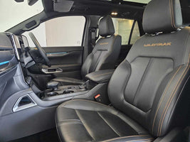 2024 - FORD - Everest