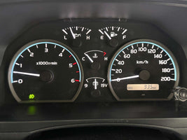 2025 - TOYOTA - Landcruiser