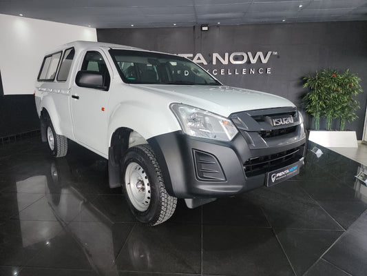 2025 - Isuzu - D-MAX