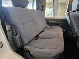 2025 - TOYOTA - Land Cruiser 79