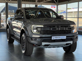 2023 - FORD - Ranger