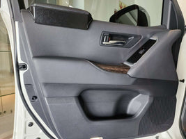 2023 - Toyota - LAND CRUISER