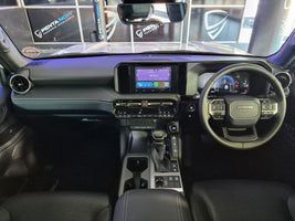 2024 - TOYOTA - Prado