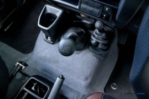 2025 - Toyota - LAND CRUISER PICK UP