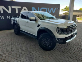 2023 - Ford - Ranger