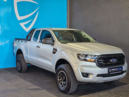 2021 - FORD - Ranger