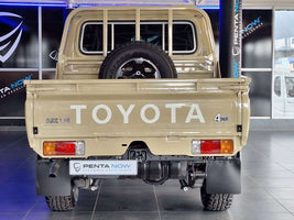 2025 - TOYOTA - Land Cruiser 79