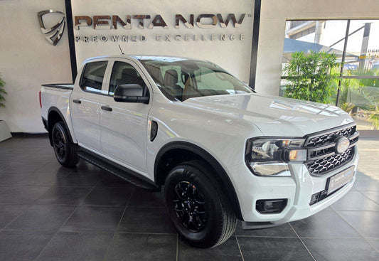 2026 - Ford - Ranger