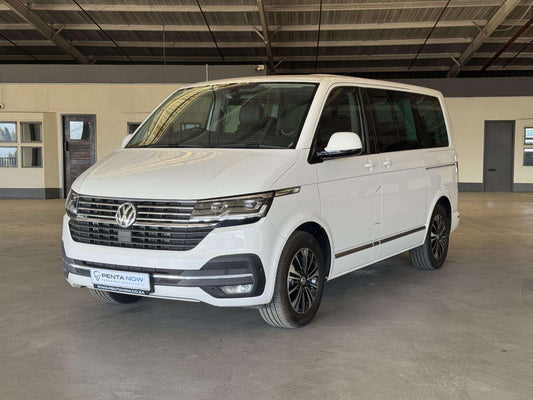 2020 - VOLKSWAGEN - T6.1 Caravelle