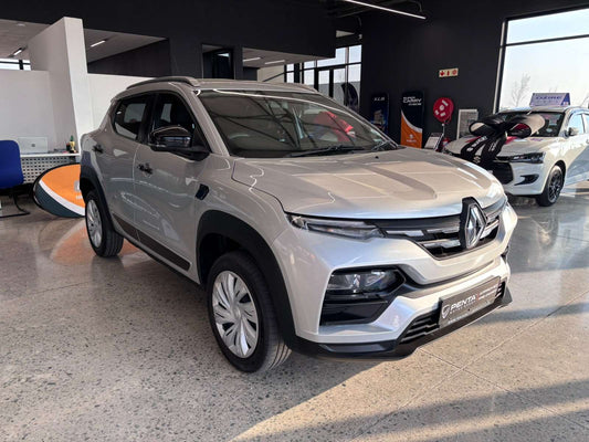 2021 - Renault - Kiger