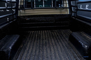 2025 - Toyota - LAND CRUISER PICK UP