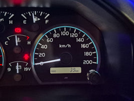 2025 - TOYOTA - Land Cruiser 79