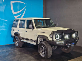 2026 - Toyota - LAND CRUISER