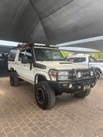 2016 - TOYOTA - Land Cruiser