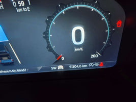 2024 - Ford - Ranger