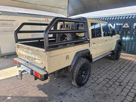 2024 - TOYOTA - Land Cruiser 79