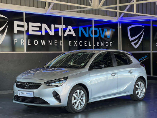 2024 - OPEL - Corsa