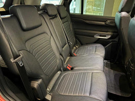 2023 - FORD - Everest