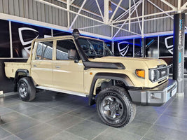 2025 - TOYOTA - Land Cruiser 79