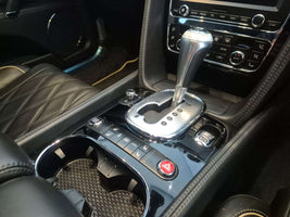 2021 - BENTLEY - Continental