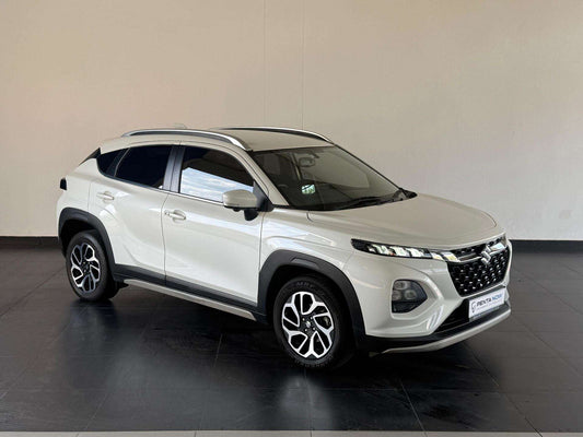 2023 - SUZUKI - Fronx