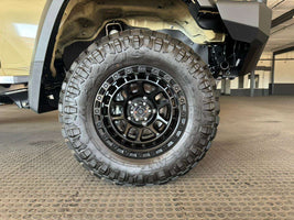 2026 - TOYOTA - Land Cruiser 79
