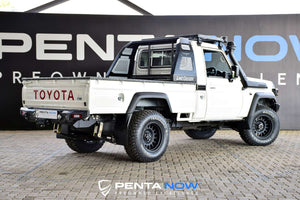 2026 - TOYOTA - LAND CRUISER PICK UP