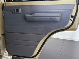 2025 - Toyota - LAND CRUISER PICK UP