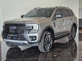 2024 - FORD - Everest