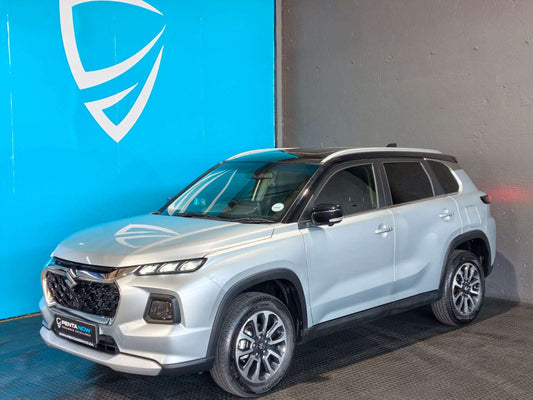 2025 - SUZUKI - Grand
