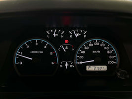 2024 - TOYOTA - Landcruiser 70 Series