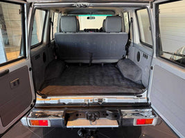 2018 - TOYOTA - Land Cruiser 76