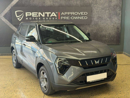 2025 - MAHINDRA - XUV3XO