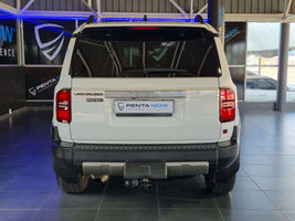 2024 - TOYOTA - Prado