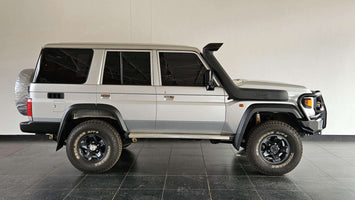2024 - TOYOTA - Land Cruiser 70