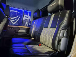2021 - TOYOTA - Land Cruiser