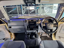 2025 - TOYOTA - Land Cruiser 79