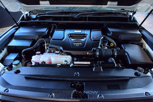 2024 - Toyota - LAND CRUISER / LEXUS