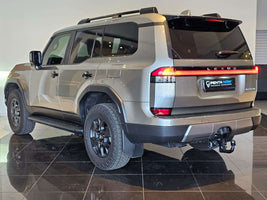 2025 - LEXUS - GX