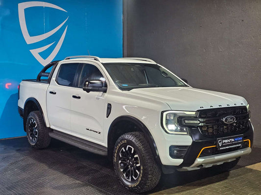 2024 - FORD - Ranger