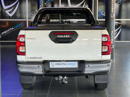 2025 - TOYOTA - Hilux 2016 ON