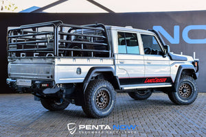 2026 - Toyota - LAND CRUISER PICK UP