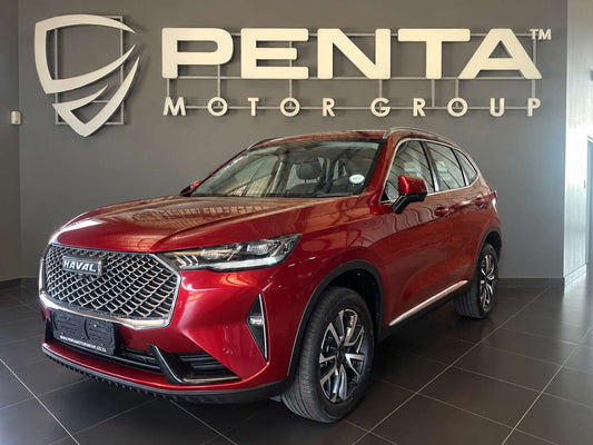2023 - Haval - H6